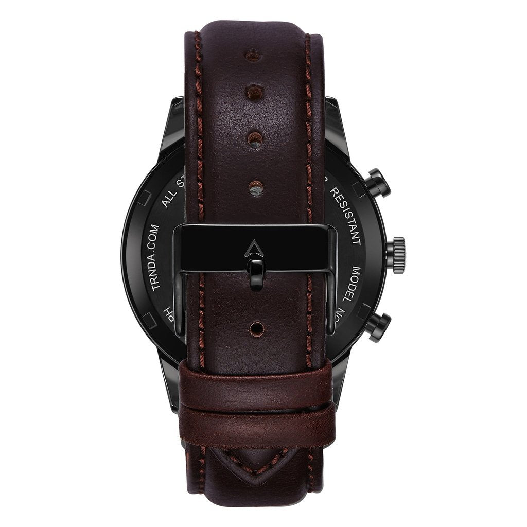 TR001G2L6-A5BR Men's Chronograph Watch