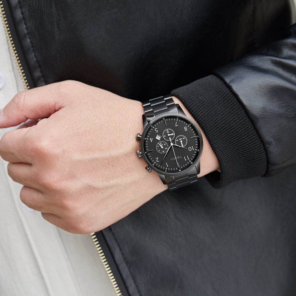 TR001G2S6-A5B Men's Chronograph Watch