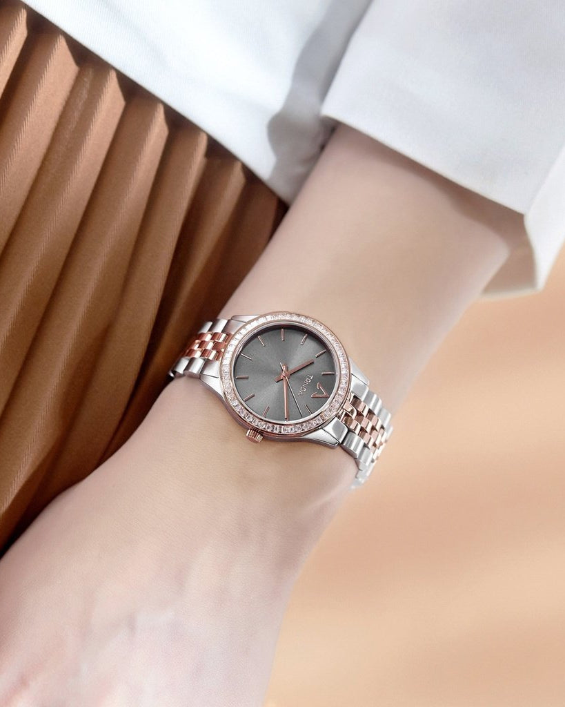 TR005L31D3-E10S7 Women's Analog Watch