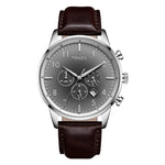 TR001G2L1-A7BR Herren-Chronograph