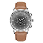 TR001G2L1-A7T Herren-Chronograph