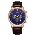 TR001G2L3-A14BR Herren-Chronograph