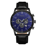 TR001G2L6-A2B Herren-Chronographenuhr