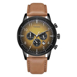 TR001G2L6-A3T Herren-Chronograph