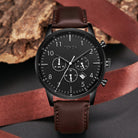 TR001G2L6-A5BR Men's Chronograph Watch