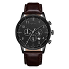 TR001G2L6-A5BR Men's Chronograph Watch