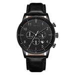 TR001G2L6-A5B Herren-Chronographenuhr