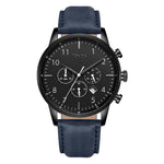 TR001G2L6-A5U Herren-Chronograph