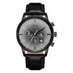 TR001G2L9-A11B Men's Chronograph Watch