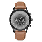 TR001G2L9-A11T Herren-Chronograph