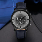 TR001G2L9-A11U Men's Chronograph Watch