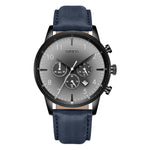 TR001G2L9-A11U Herren-Chronograph