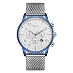 TR001G2M0-A13S Herren-Chronograph