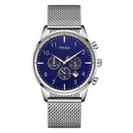 TR001G2M1-A11S Herren-Chronograph