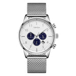 TR001G2M1-A12S Men's Chronograph Watch