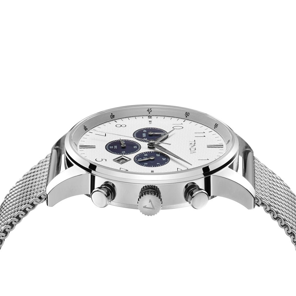 TR001G2M1-A12S Men's Chronograph Watch