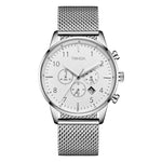 TR001G2M1-A13S Herren-Chronograph