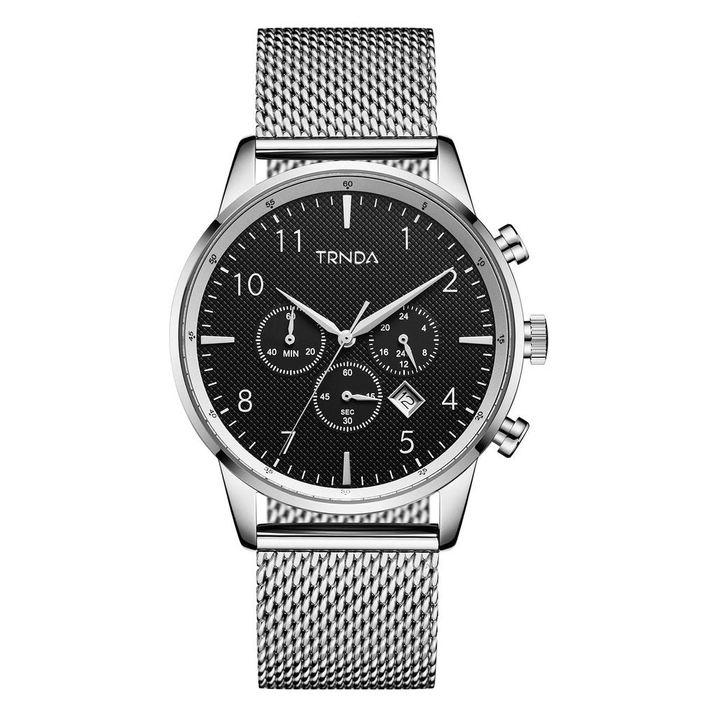 TR001G2M1-A6S Men's Chronograph Watch