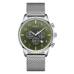 TR001G2M1-A8S Herren-Chronograph