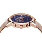 TR001G2M3-A14RG Men's Chronograph Watch