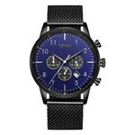 TR001G2M6-A2B Herren-Chronographenuhr