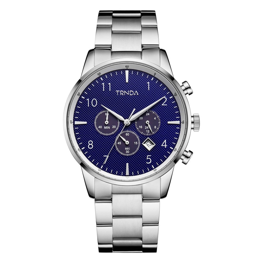 TR001G2S1-A11S Men's Chronograph Watch