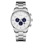 TR001G2S1-A12S Herren-Chronograph