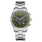 TR001G2S1-A8S Men's Chronograph Watch