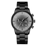 TR001G2S6-A1B Herren-Chronographenuhr