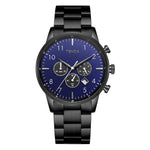 TR001G2S6-A2B Herren-Chronograph