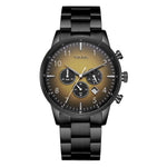 TR001G2S6-A3B Herren-Chronograph