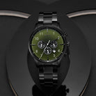 TR001G2S6-A4B Men's Chronograph Watch