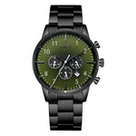 TR001G2S6-A4B Herren-Chronograph