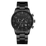 TR001G2S6-A5B Herren-Chronograph