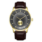 TR002G5L2-B8BR Men's Analog Watch