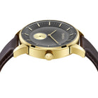 TR002G5L2-B8BR Men's Analog Watch