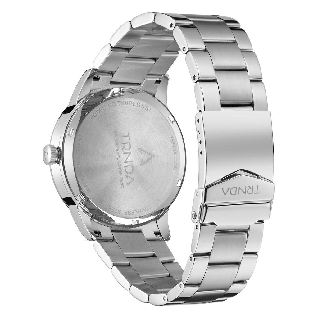 TR002G5S1-B2S Men's Analog Watch