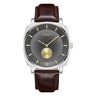 TR003G5L1-C3BR Men's Analog Watch