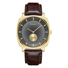 TR003G5L2-C3BR Men's Analog Watch