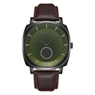 TR003G5L6-C5BR Men's Analog Watch