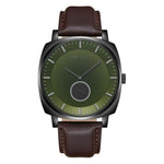 TR003G5L6-C5BR Men's Analog Watch