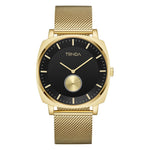 TR003G5M2-C4G Men's Analog Watch