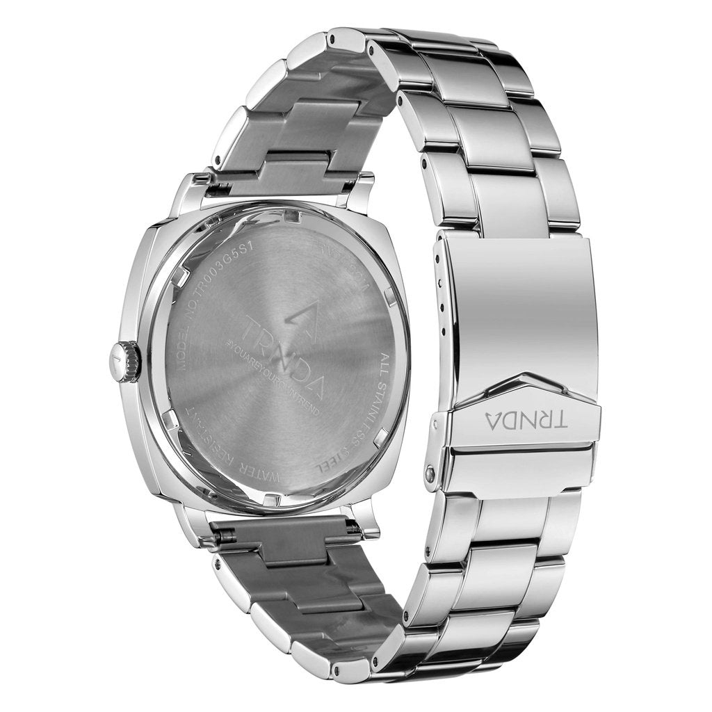 TR003G5S1-C9S Men's Analog Watch