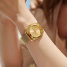 TR004L32A2-D3M2 Women's Analog Watch