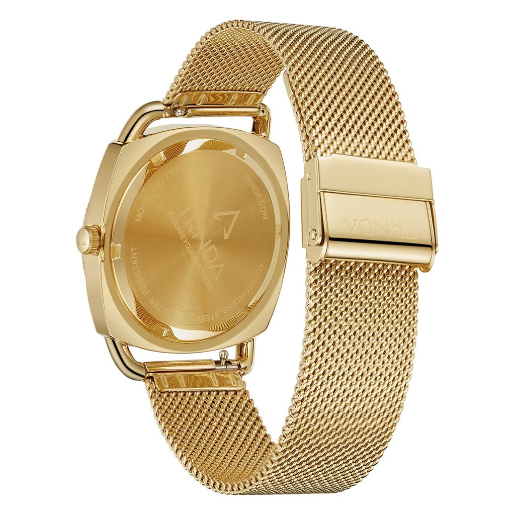 TR004L32A2-D3M2 Women's Analog Watch