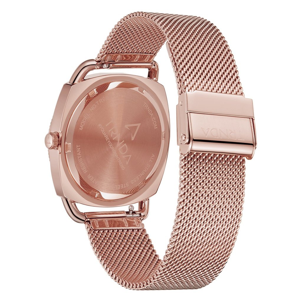 TR004L33A3-D6M3 Women's Analog Watch