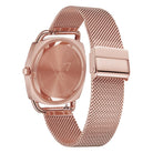 TR004L33A3-D7M3 Women's Analog Watch