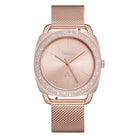 TR004L33B3-D6M3 Women's Analog Watch