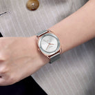 TR004L33C1-D7M1 Women's Analog Watch