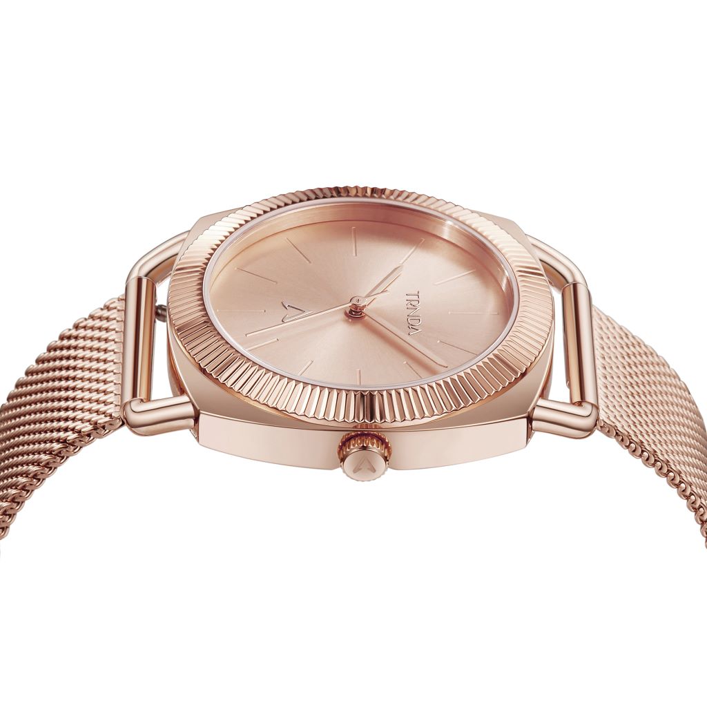 TR004L33C3-D6M3 Women's Analog Watch